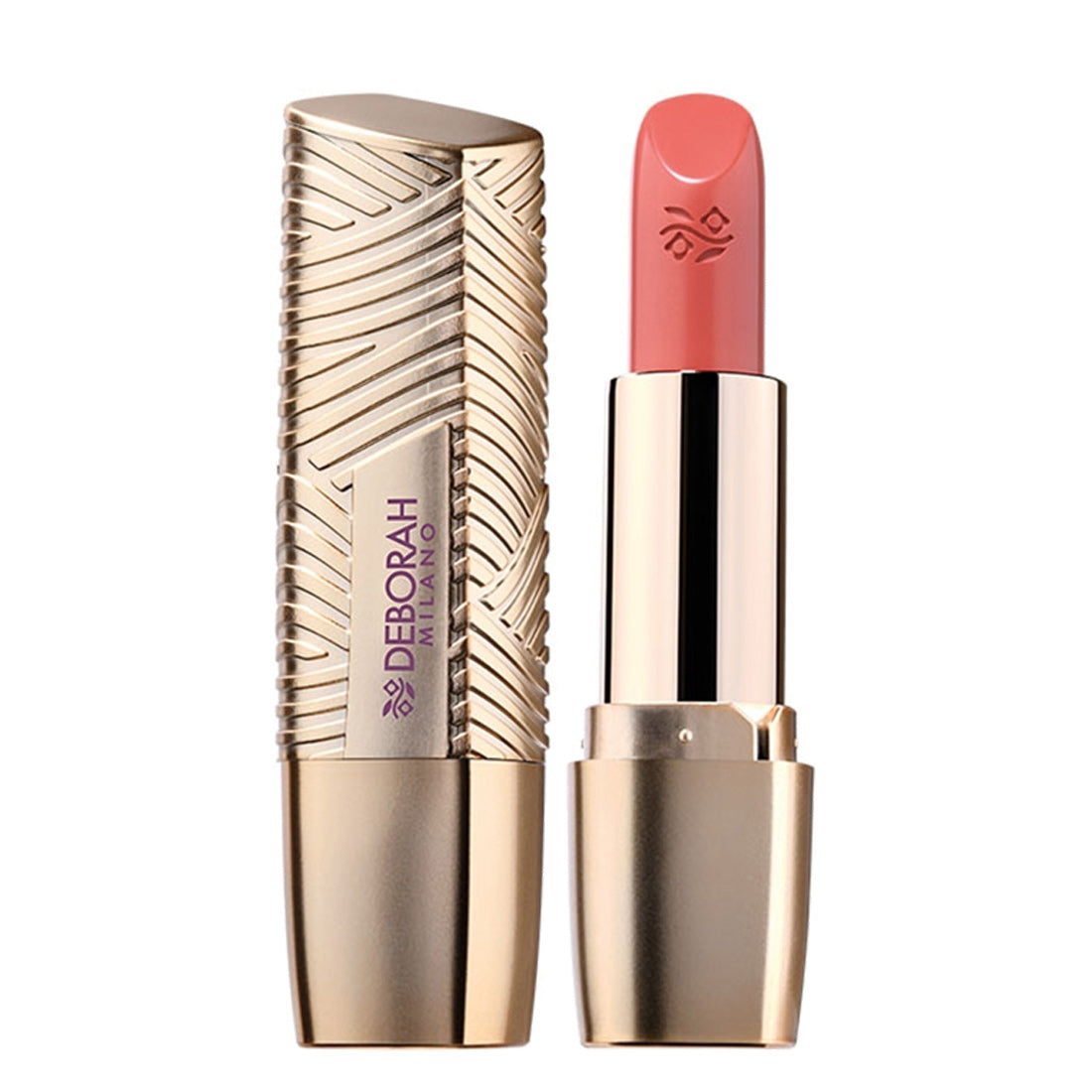 Deborah Milano Red SPF15 03 Glace Apricot