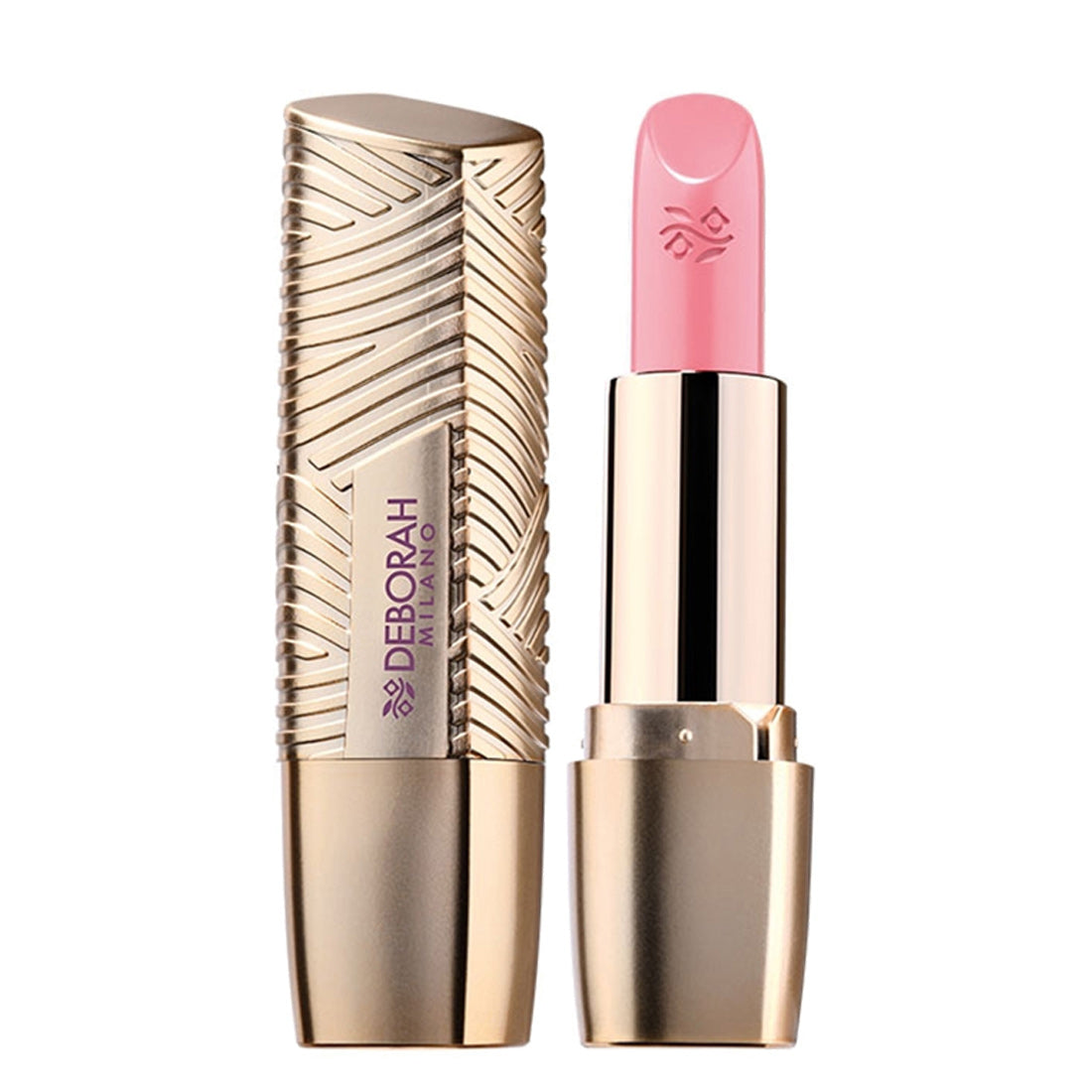 Deborah Milano Red SPF15 06 Pink Audrey