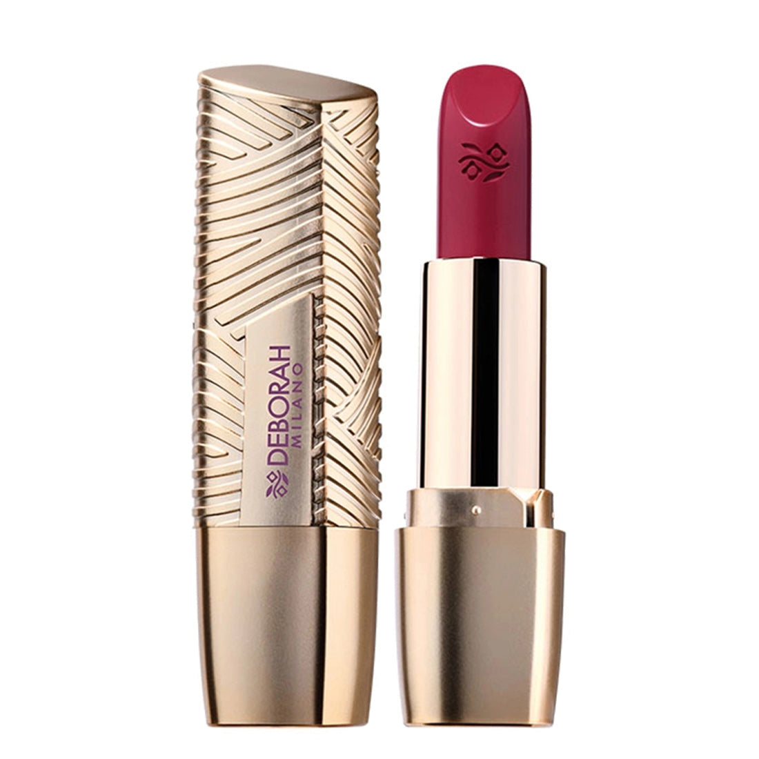 Deborah Milano Red SPF15 08 Hibiscus Desire