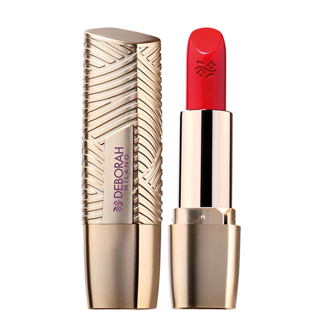 Deborah Milano Red SPF15 11 Coral Red