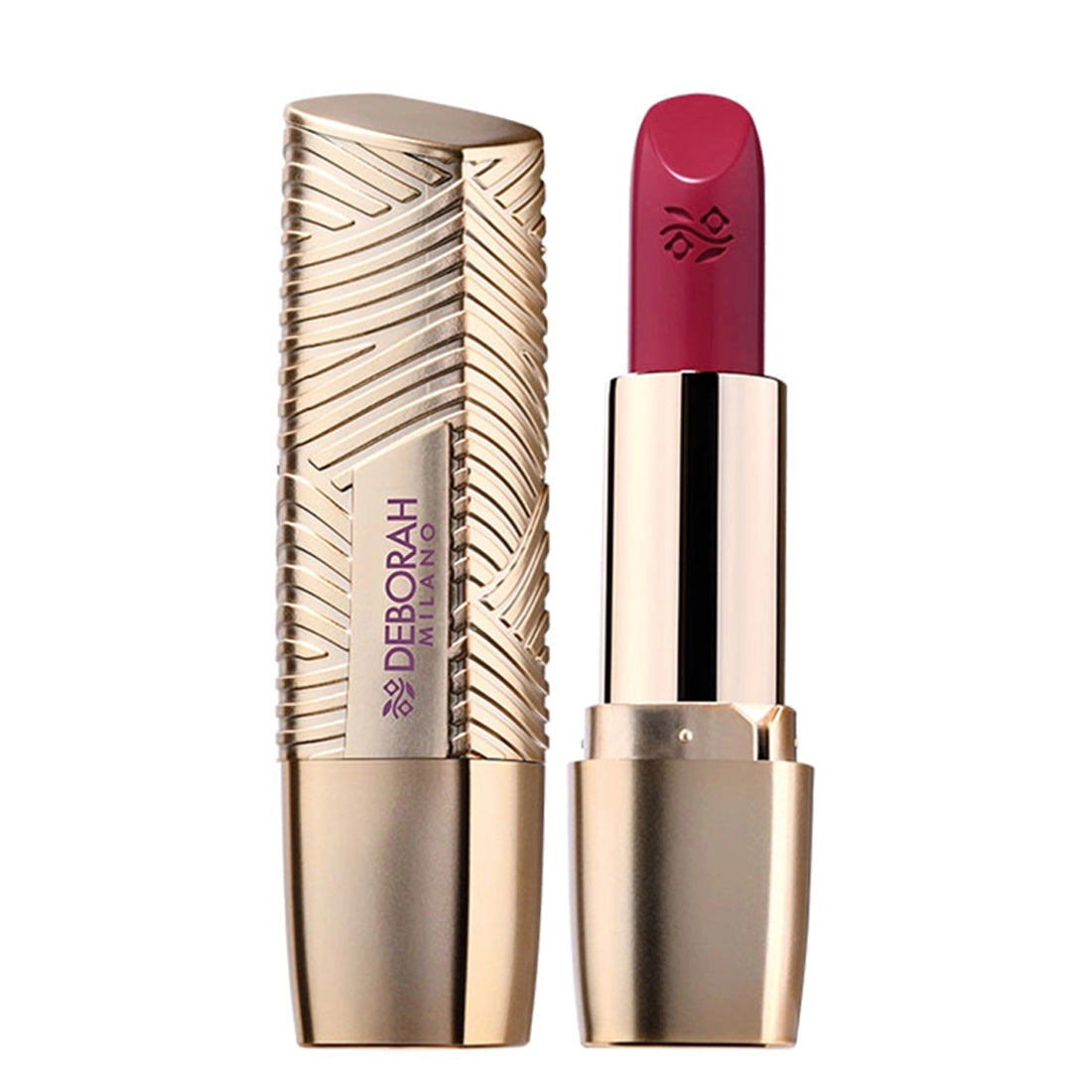 Deborah Milano Red SPF15 14 Chic Berry