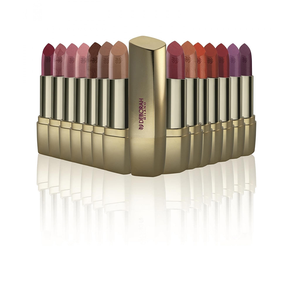 Deborah Milano Red SPF15 42-2