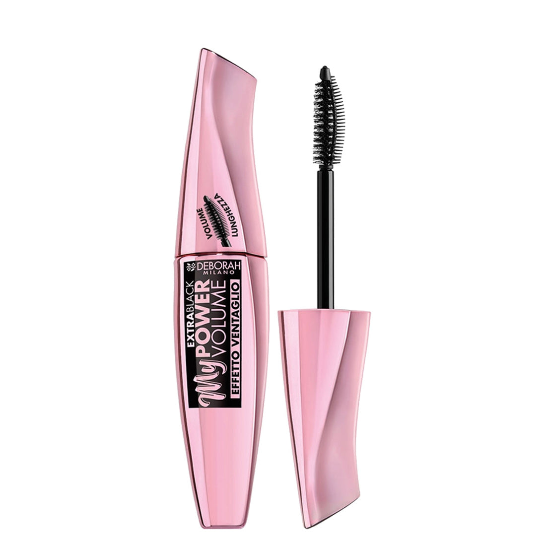 Deborah My Power Volume Mascara Extra Black