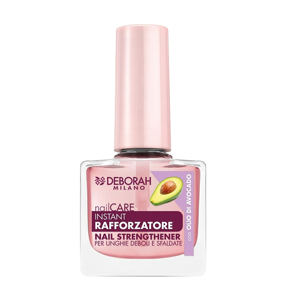 Deborah Nail Care Istant Rafforzatore