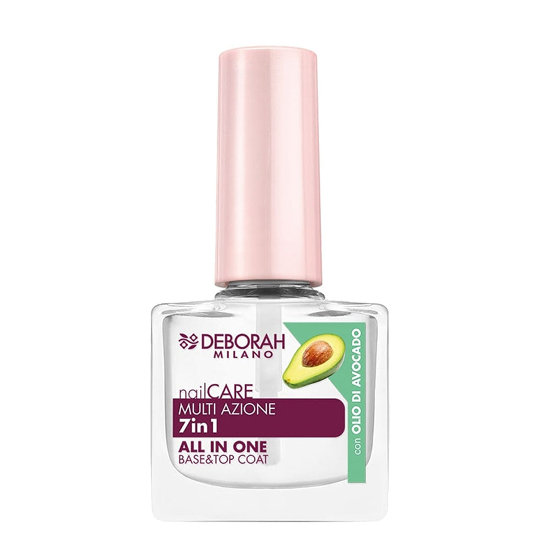 Deborah Nail Care Multiazione 7 in 1