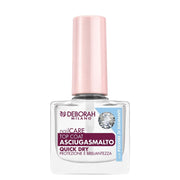 Deborah Nail Care Top Coat Asciugasmalto