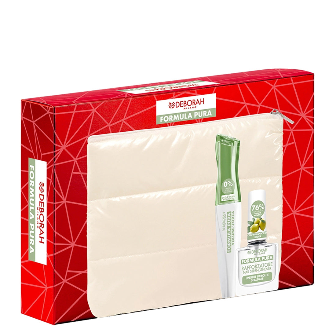 Deborah Pochette Formula Pura 01