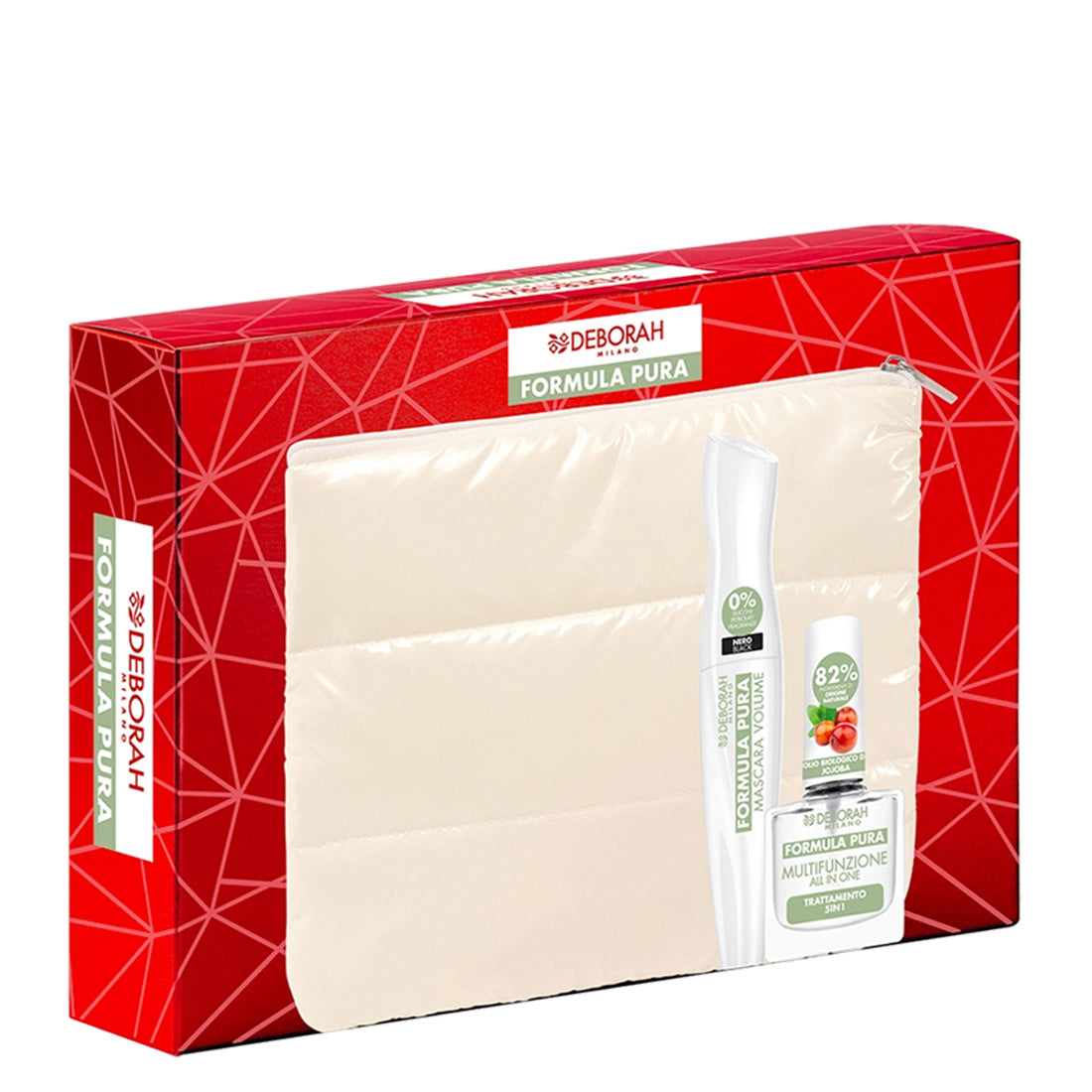 Deborah Pochette Formula Pura 03