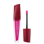 Deborah Red Touch Comfort Mat Lipstick 17 Fashion Pink