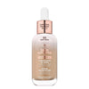 Deborah Skin Booster Fondotinta In Siero 02 Light Beige