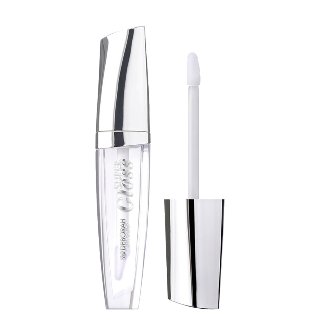 Deborah Super Gloss 01 Trasparent