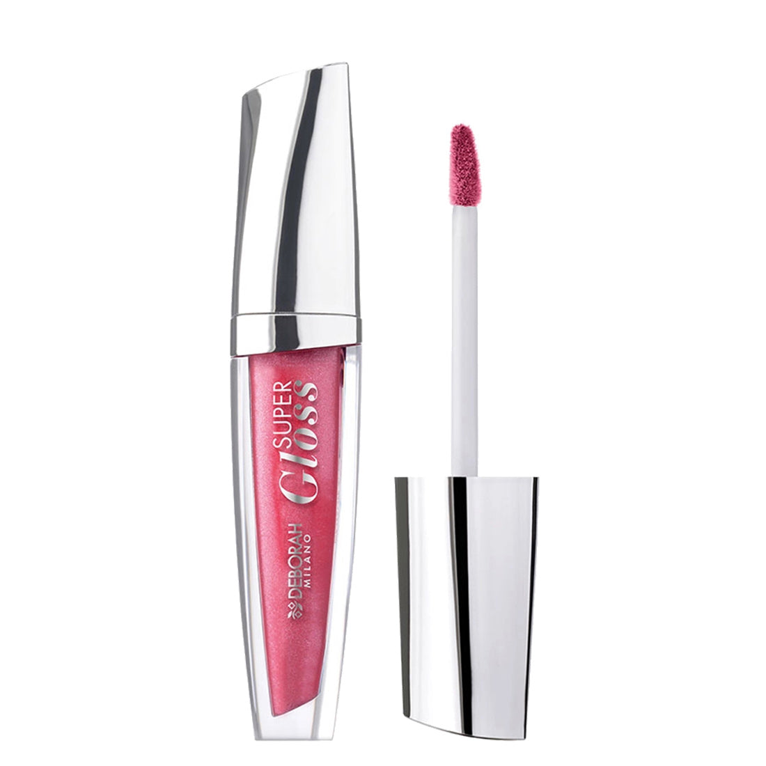 Deborah Super Gloss 04 Pearly Cherry