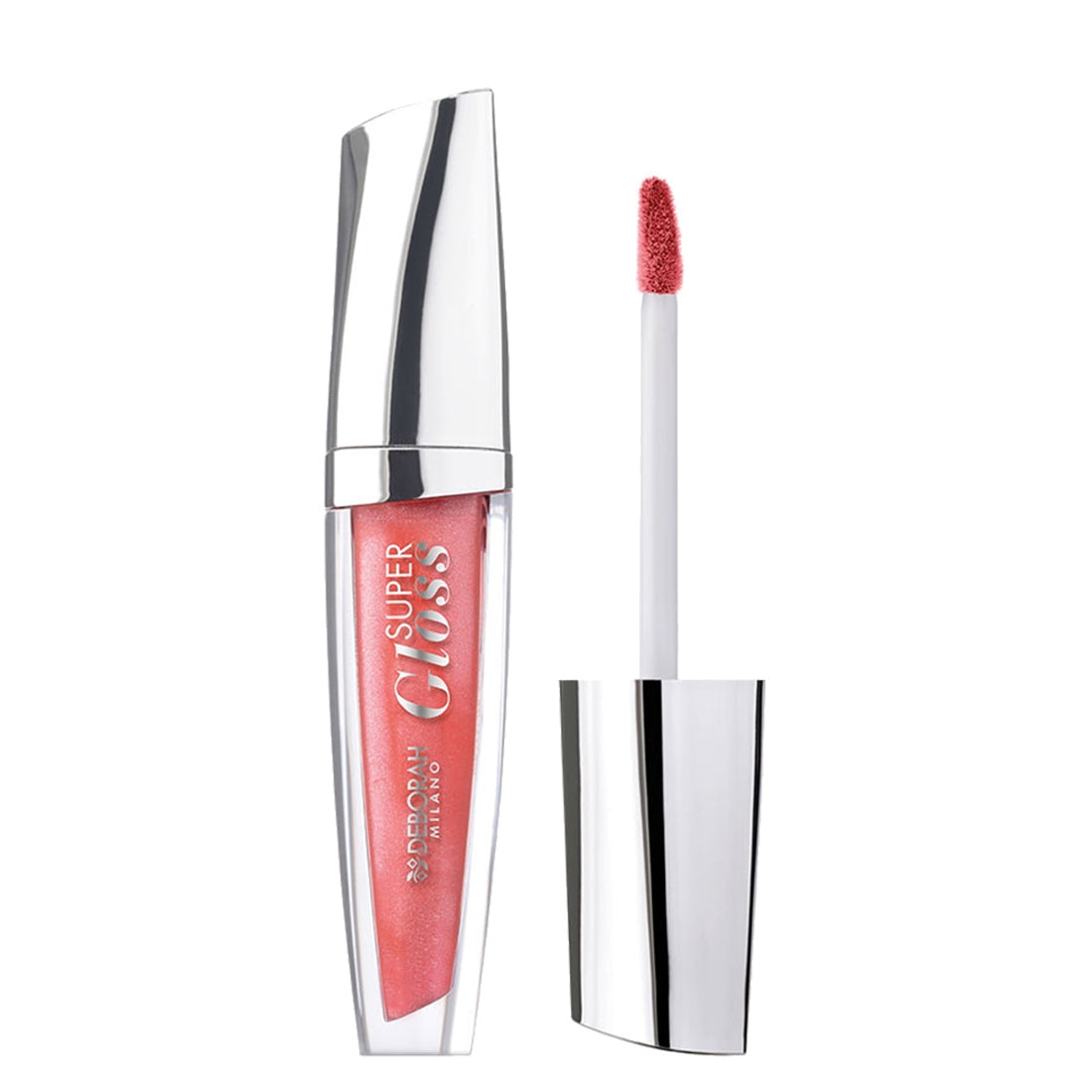 Deborah Super Gloss 05 Pearly Coral