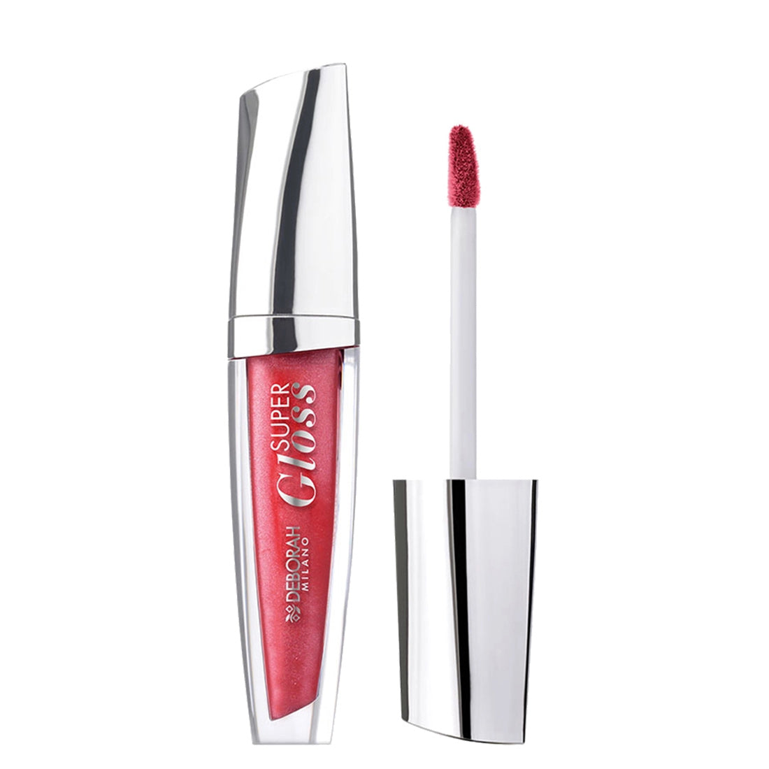 Deborah Super Gloss 06 Pearly Red