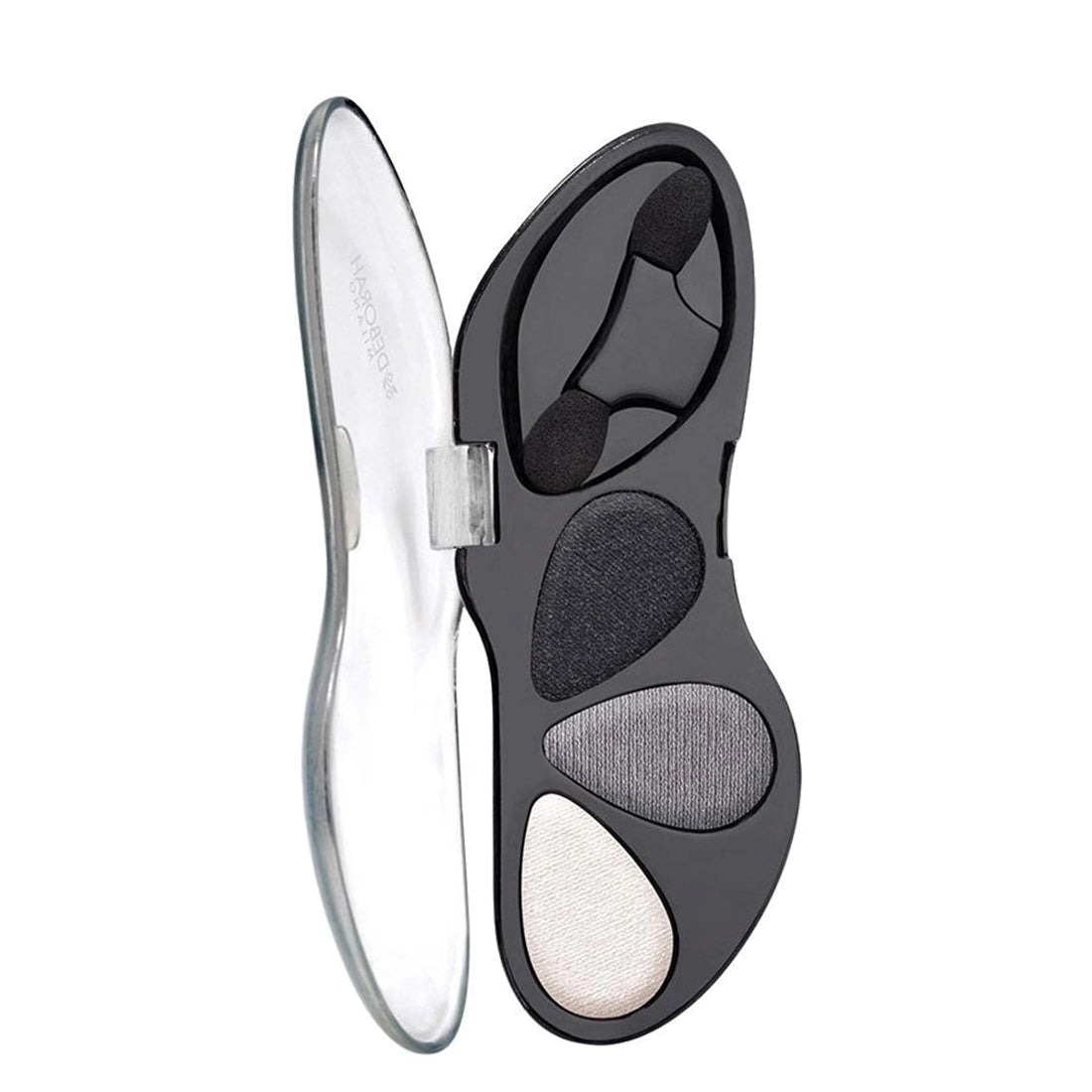 Deborah Trio Hi-Tech 01 Black