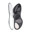 Deborah Trio Hi-Tech 01 Black