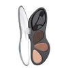 Deborah Trio Hi-Tech 02 Gold Brown