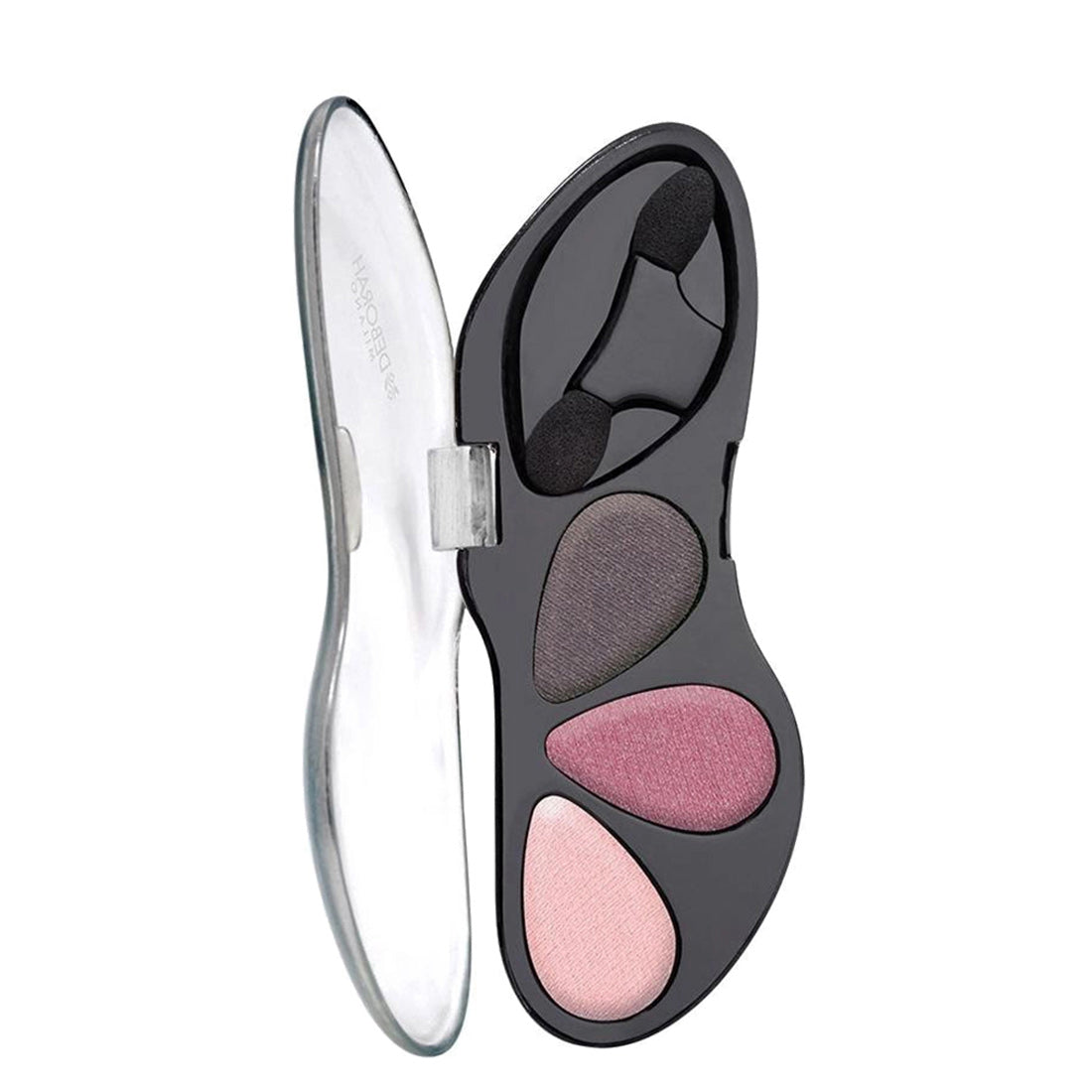 Deborah Trio Hi-Tech 03 Rose