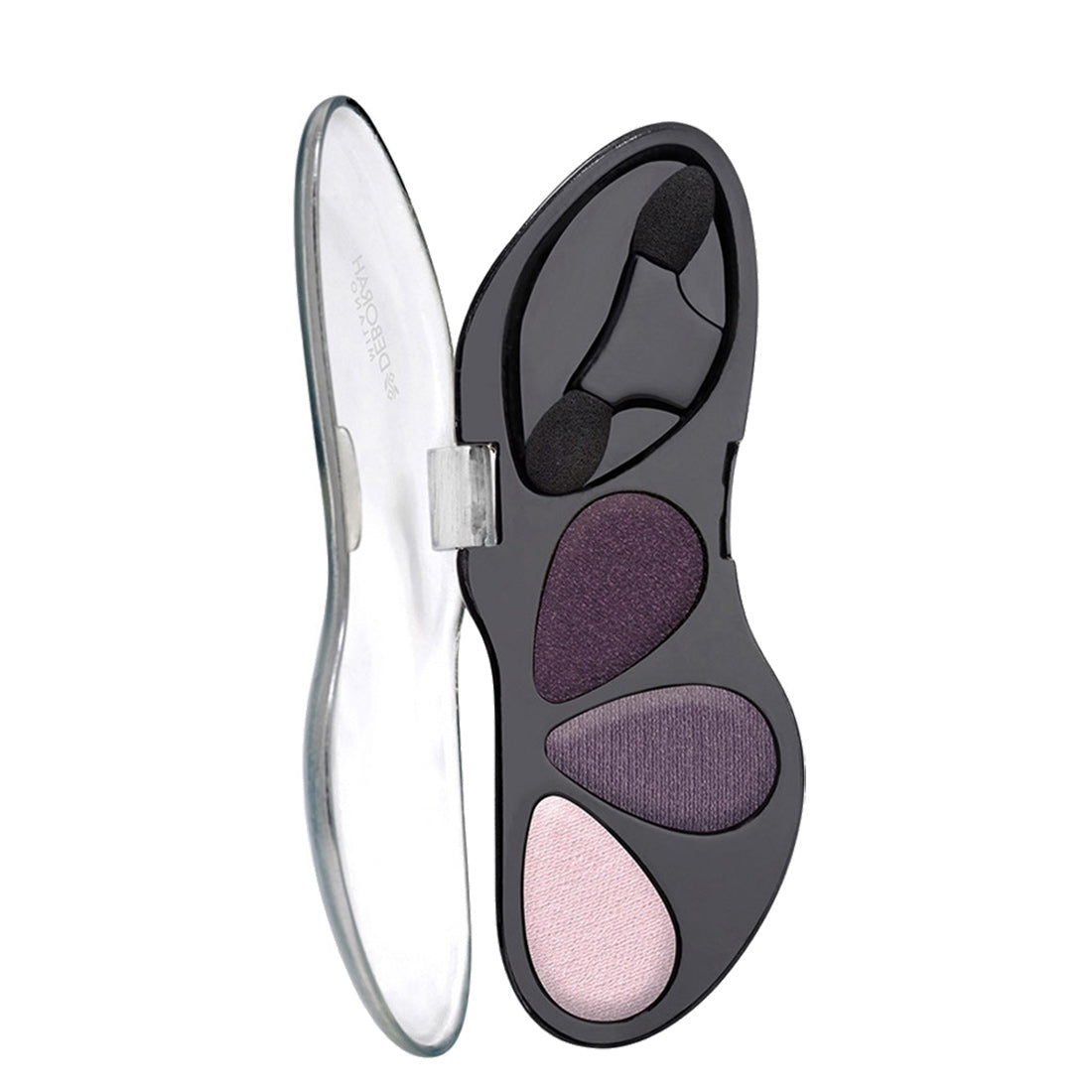 Deborah Trio Hi-Tech 06 Violet Plum