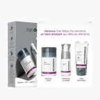 Dermalogica Age Defense Kit Daily Superfoliant + Biolumin-C Serum + Dynamic Skin Recovery SPF50-3