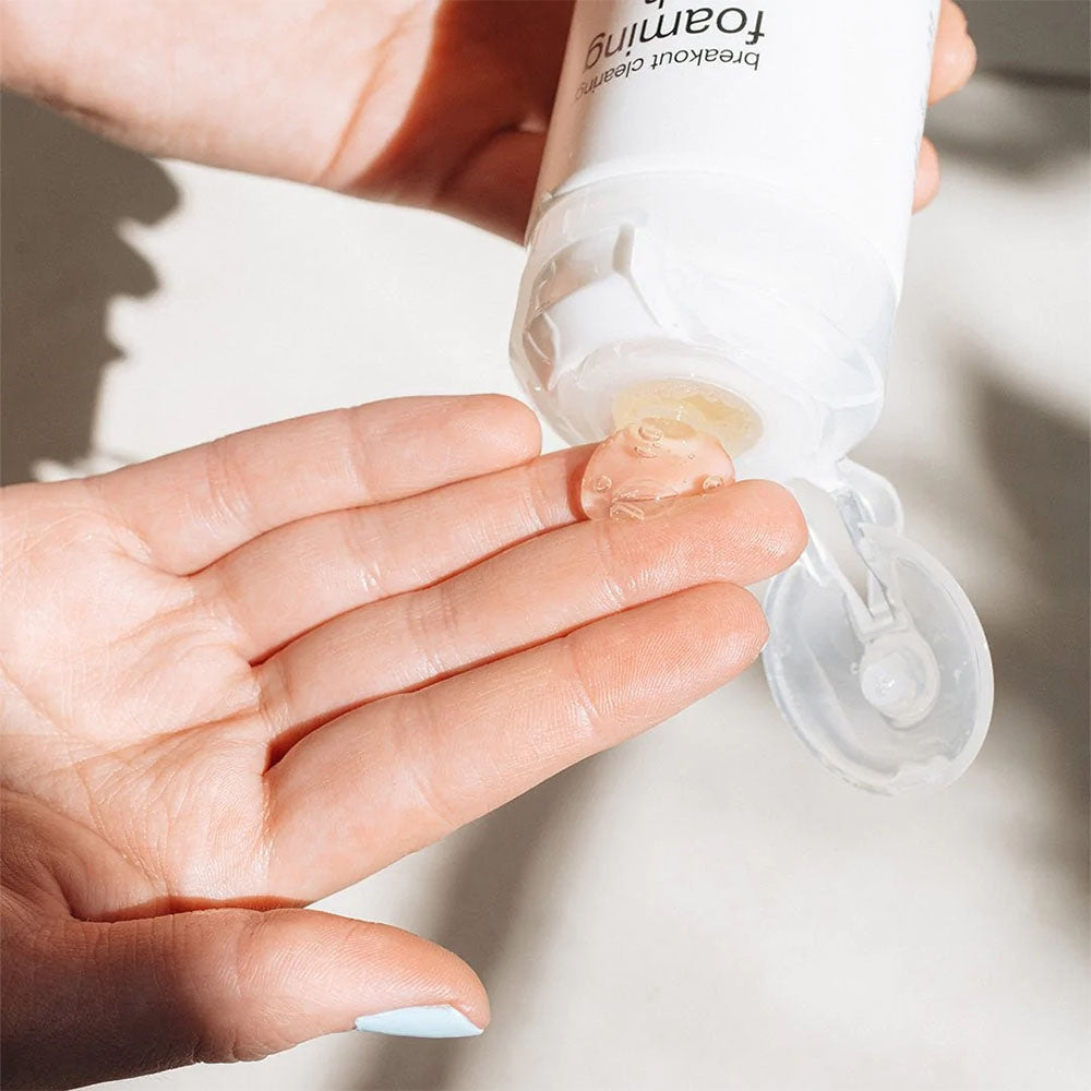 Dermalogica Breakout Clearing Foaming Wash-3