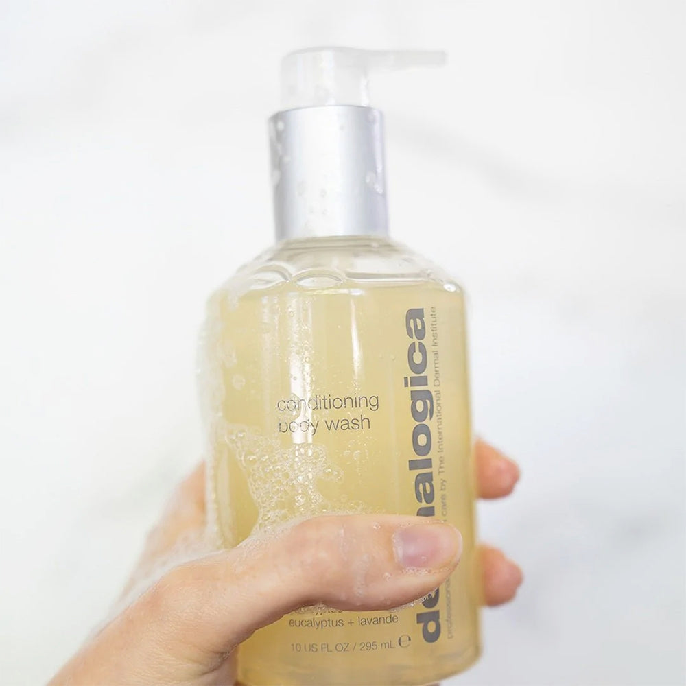 Dermalogica Conditioning Body Wash-3