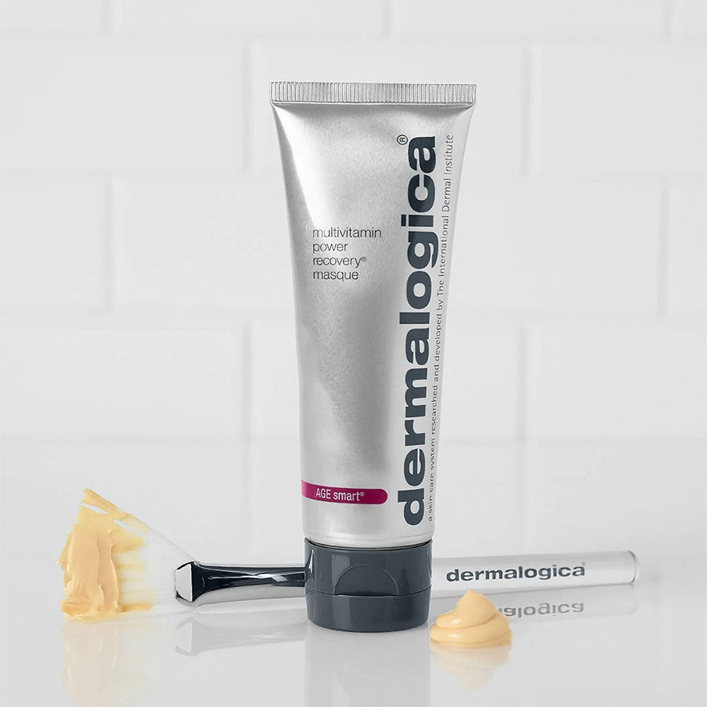 Dermalogica MultiVitamin Power Recovery Masque-4