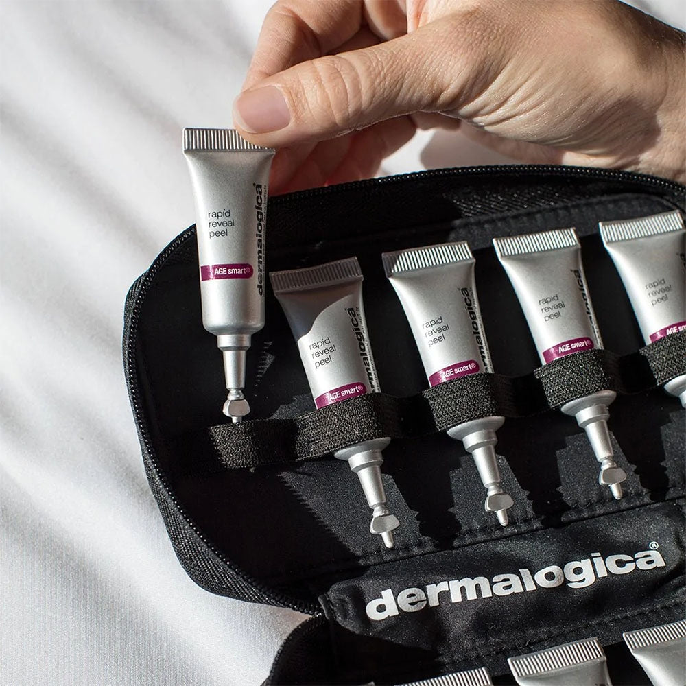 Dermalogica Rapid Reveal Peel Age Smart-3