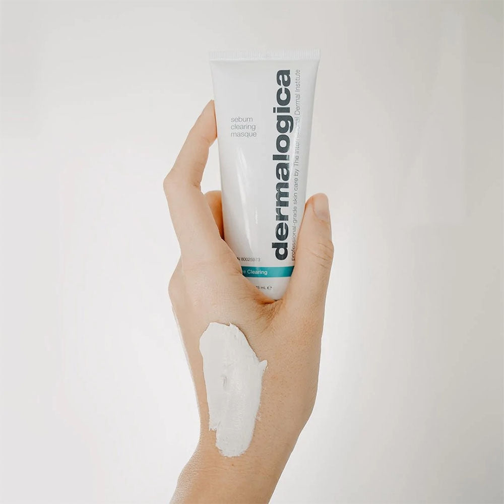 Dermalogica Sebum Clearing Masque-4