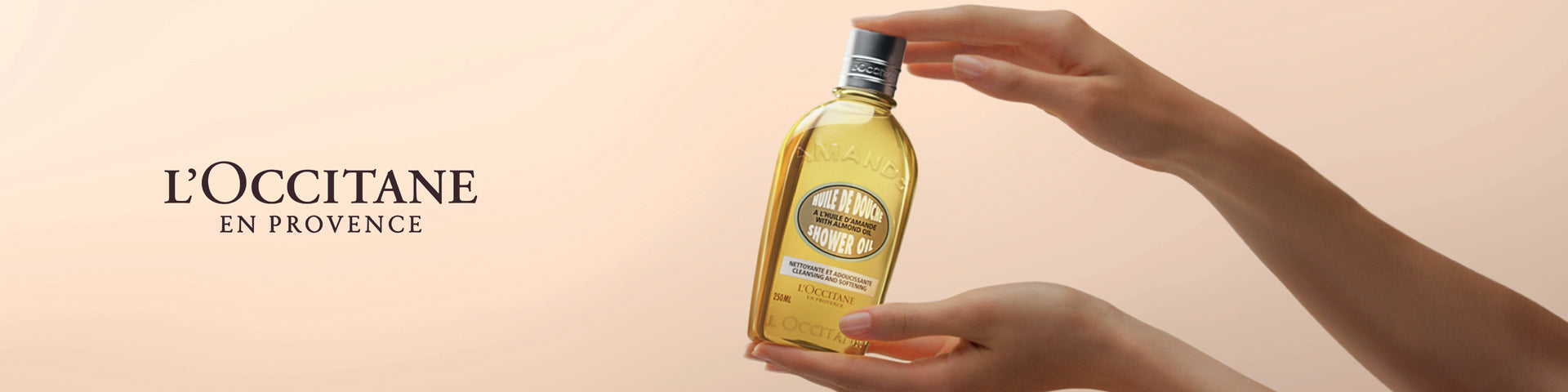Prodotti L'Occitane en Provence