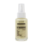 Detox Skinfood Total Face Serum