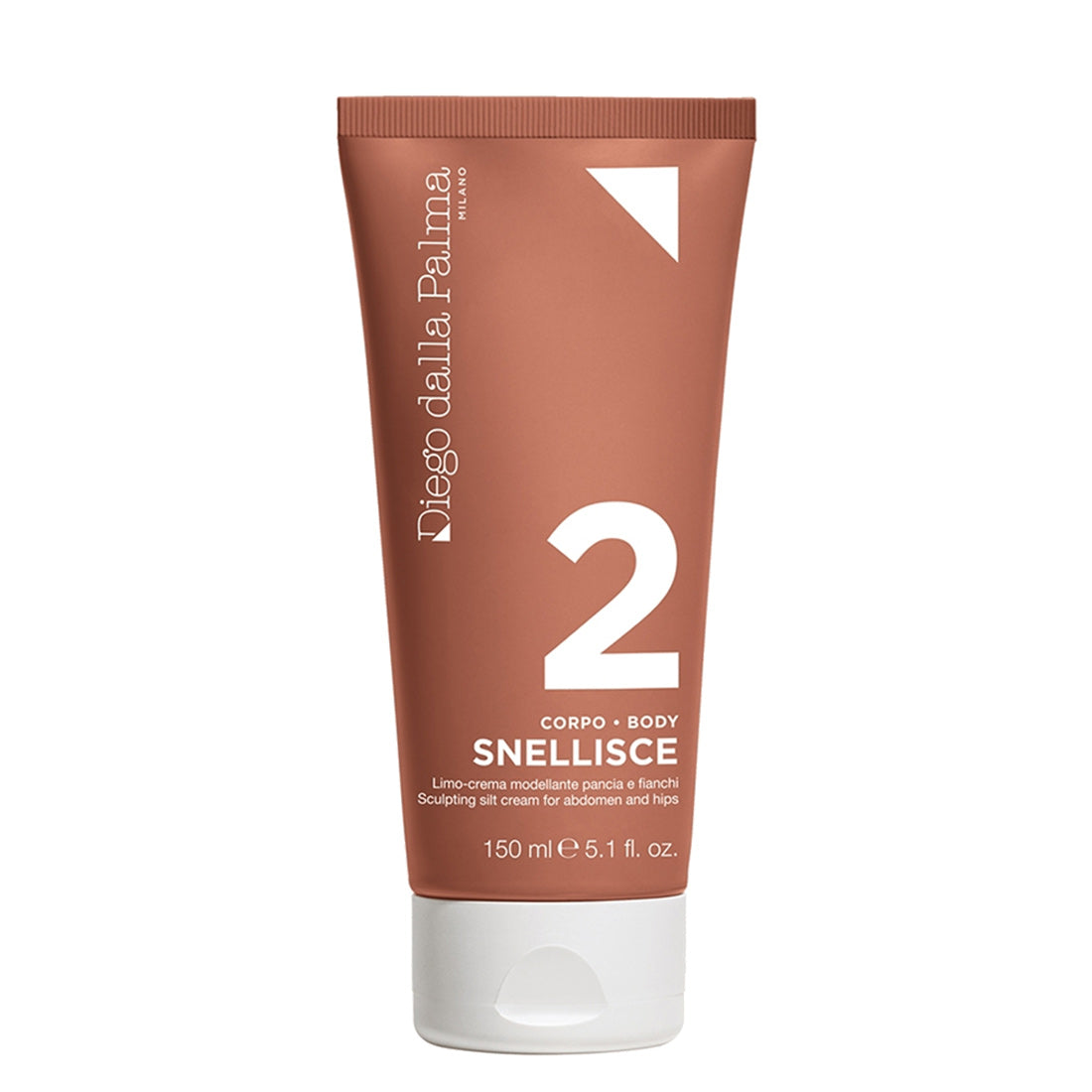 Diego Dalla Palma Milano 2. Snellisce Limo-Crema