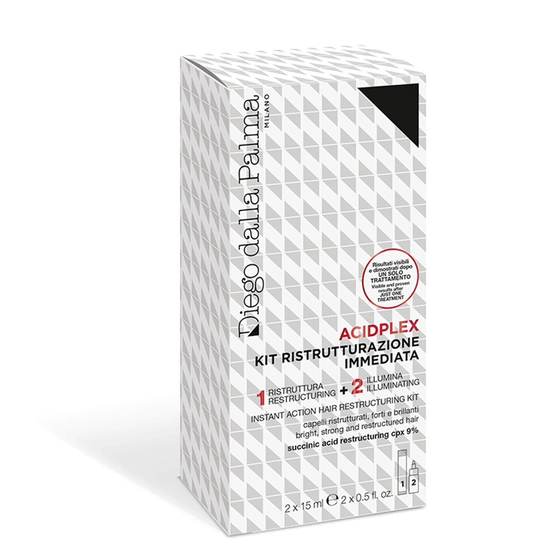 Diego Dalla Palma Milano Acid Plex Kit