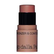 Diego Dalla Palma Milano All In One Bronzer & Contour 51 Caffelatte