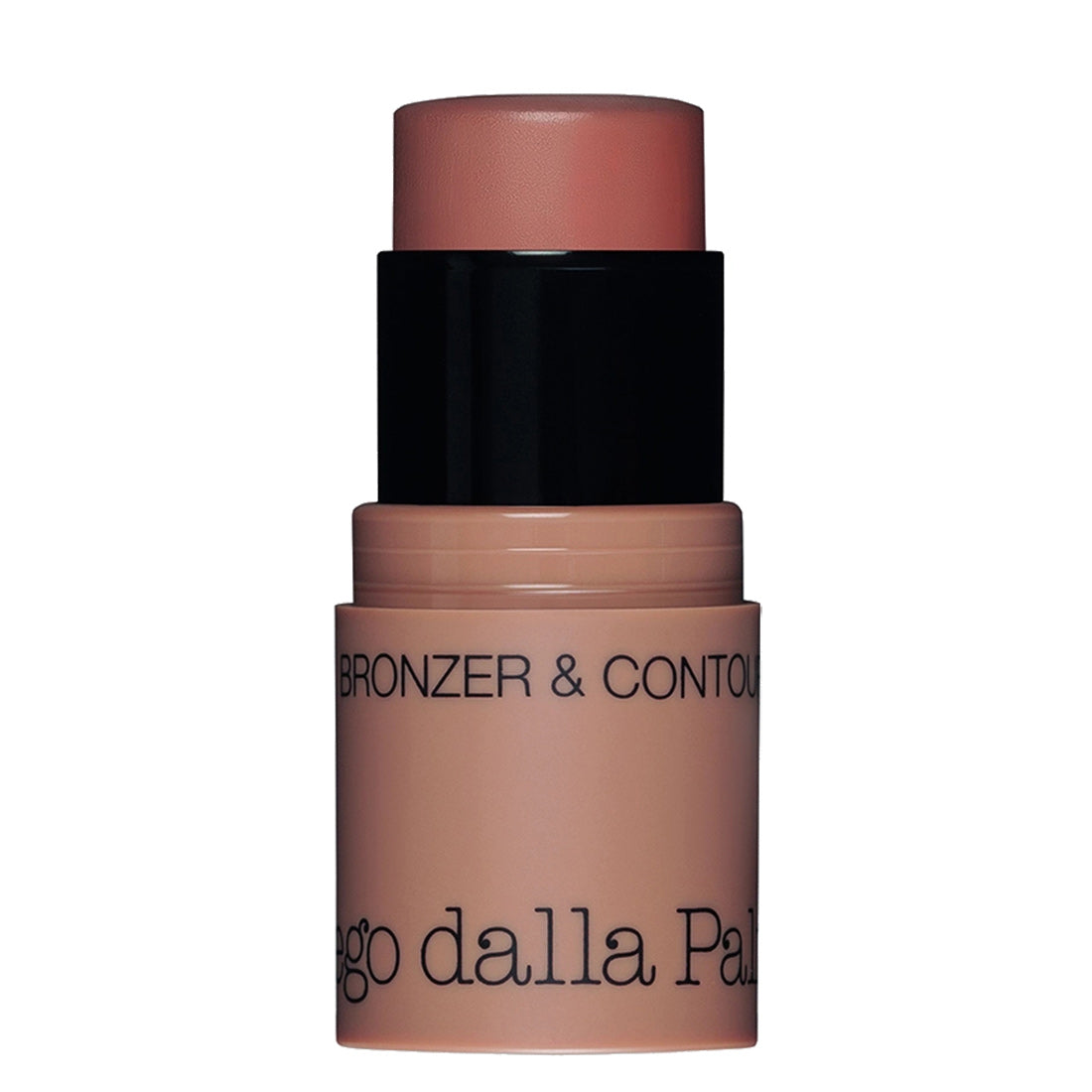 Diego Dalla Palma Milano All In One Bronzer & Contour 51 Caffelatte