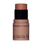 Diego Dalla Palma Milano All In One Bronzer & Contour 52 Cacao