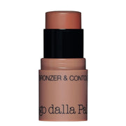 Diego Dalla Palma Milano All In One Bronzer & Contour 52 Cacao