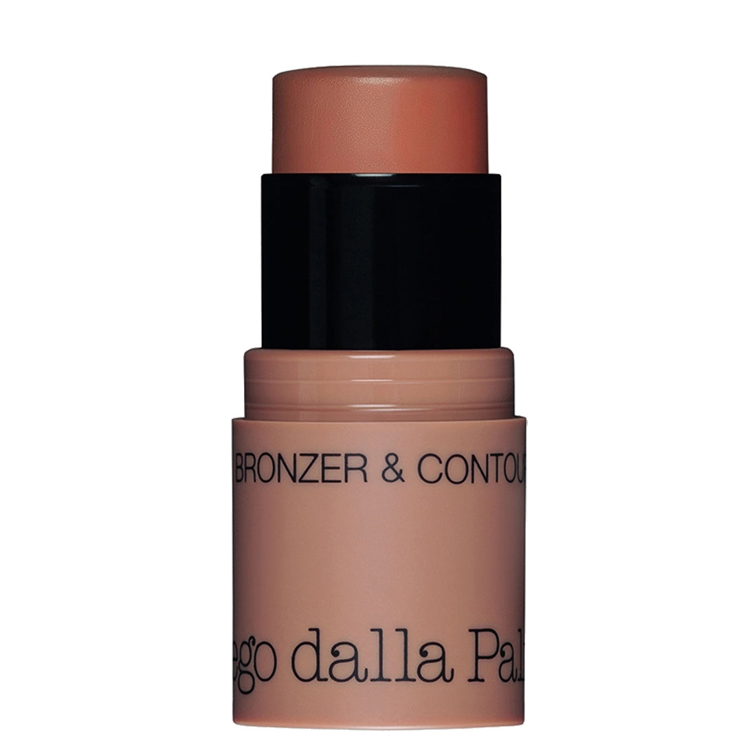 Diego Dalla Palma Milano All In One Bronzer & Contour 52 Cacao