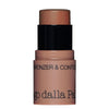 Diego Dalla Palma Milano All In One Bronzer & Contour 53 Terracotta