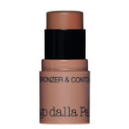 Diego Dalla Palma Milano All In One Bronzer & Contour 53 Terracotta