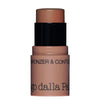 Diego Dalla Palma Milano All In One Bronzer & Contour 53 Terracotta