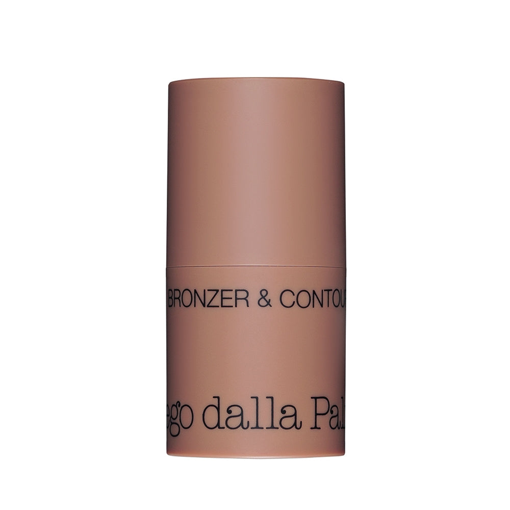 Diego Dalla Palma Milano All In One Bronzer & Contour 54 Nocciola-2