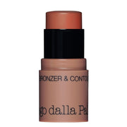 Diego Dalla Palma Milano All In One Bronzer & Contour 54 Nocciola