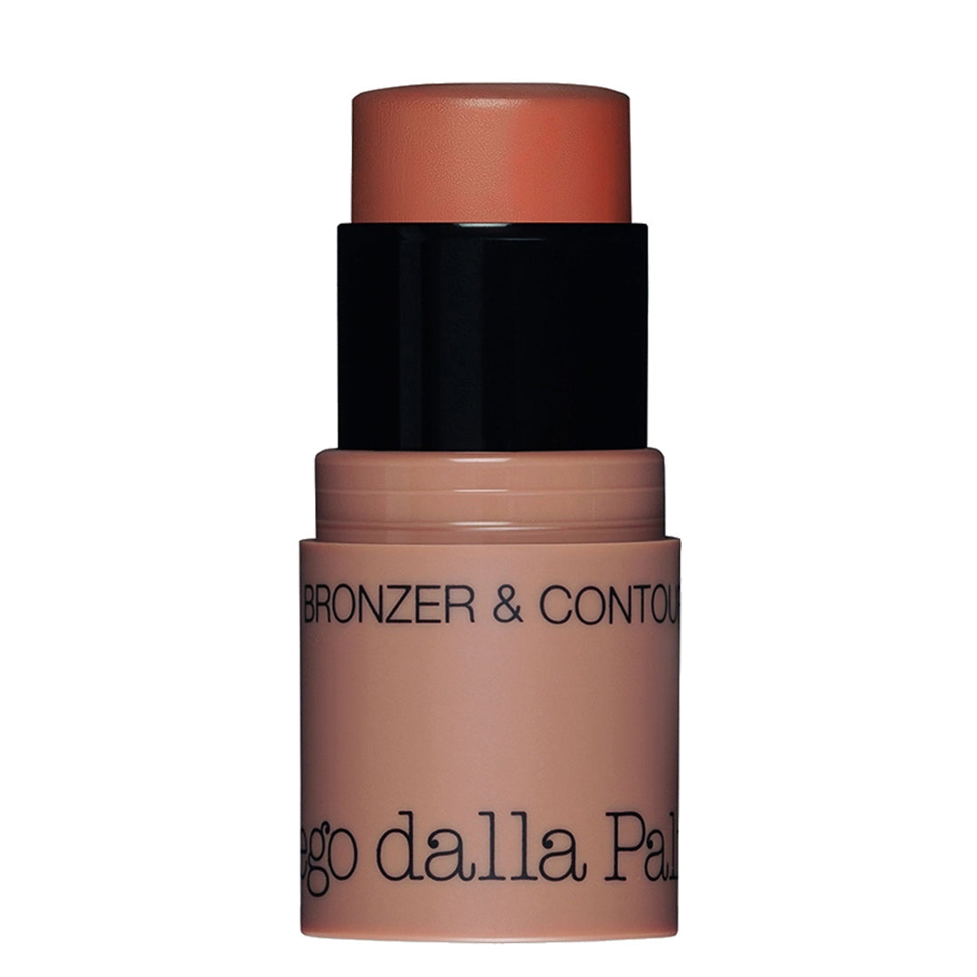 Diego Dalla Palma Milano All In One Bronzer & Contour 54 Nocciola