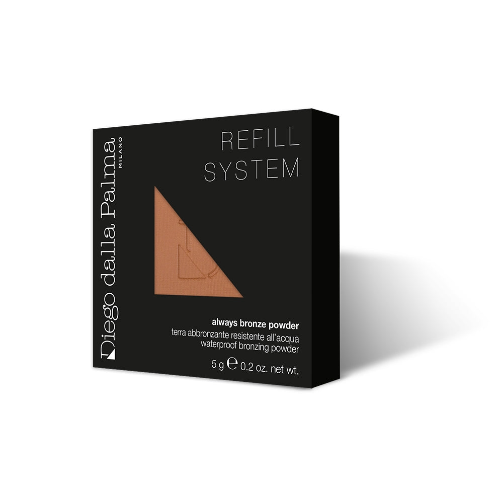 Diego Dalla Palma Milano Always Bronze 113 Cacao Chiaro Waterproof-3