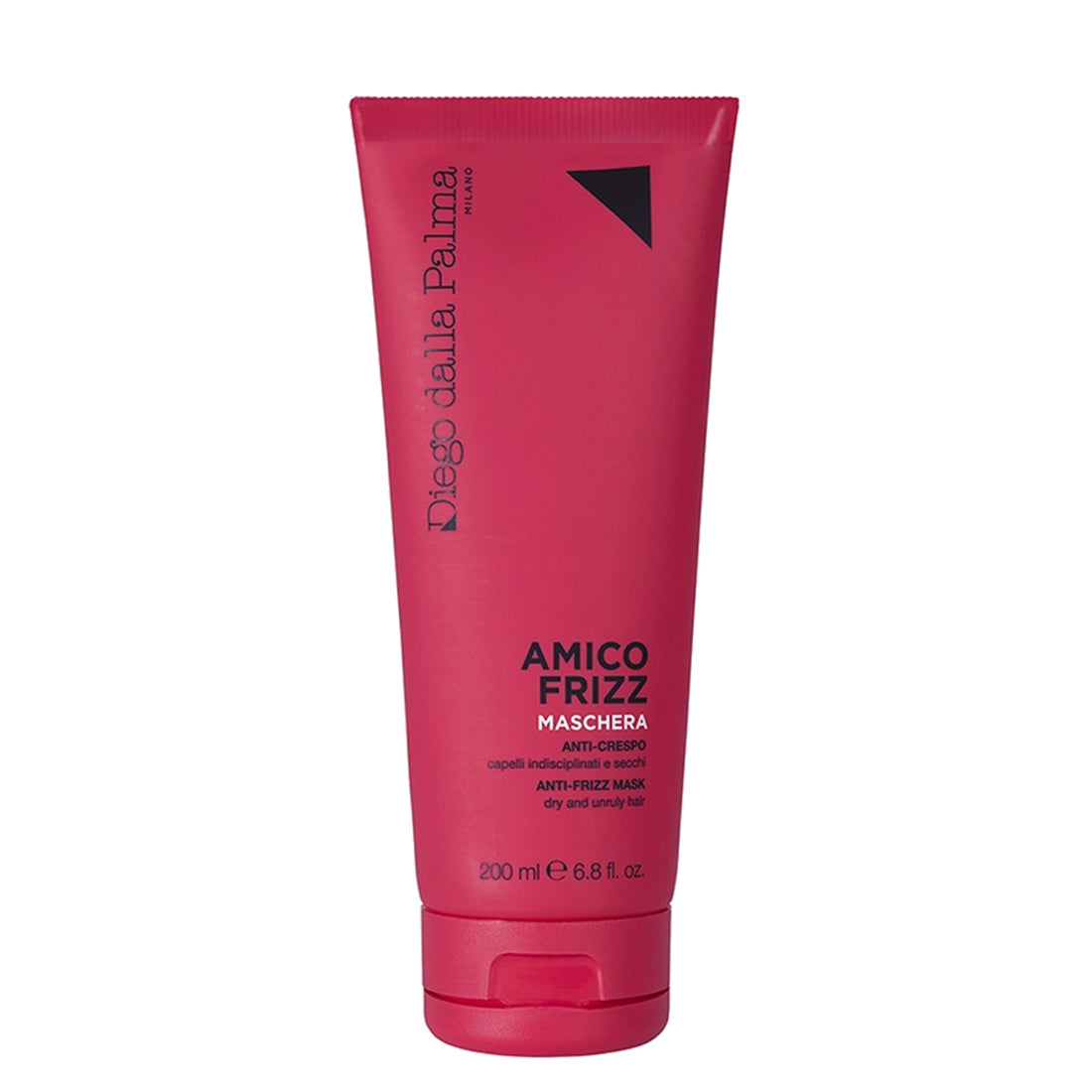 Diego Dalla Palma Milano Amico Frizz