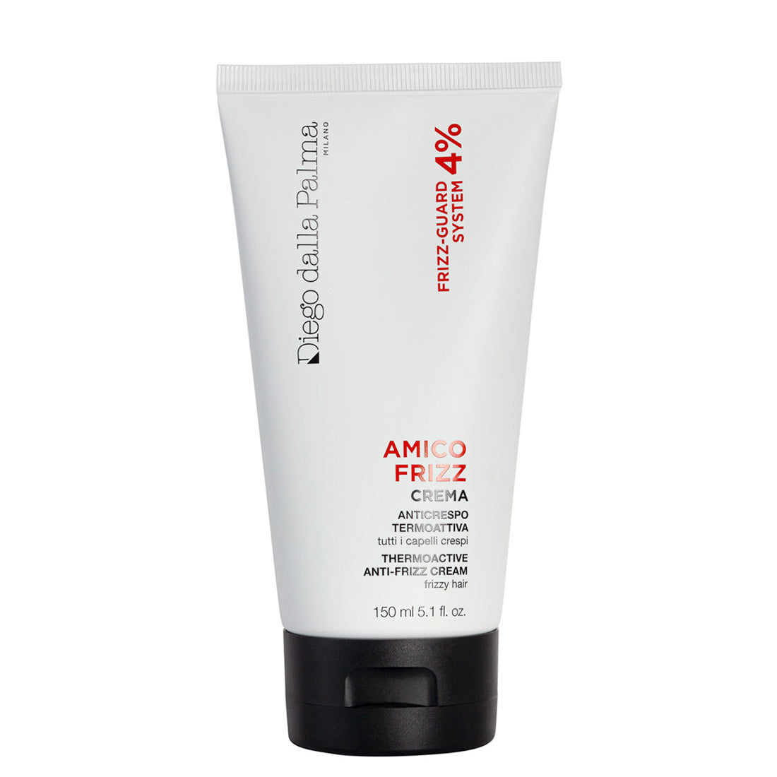 Diego Dalla Palma Milano Amico Frizz