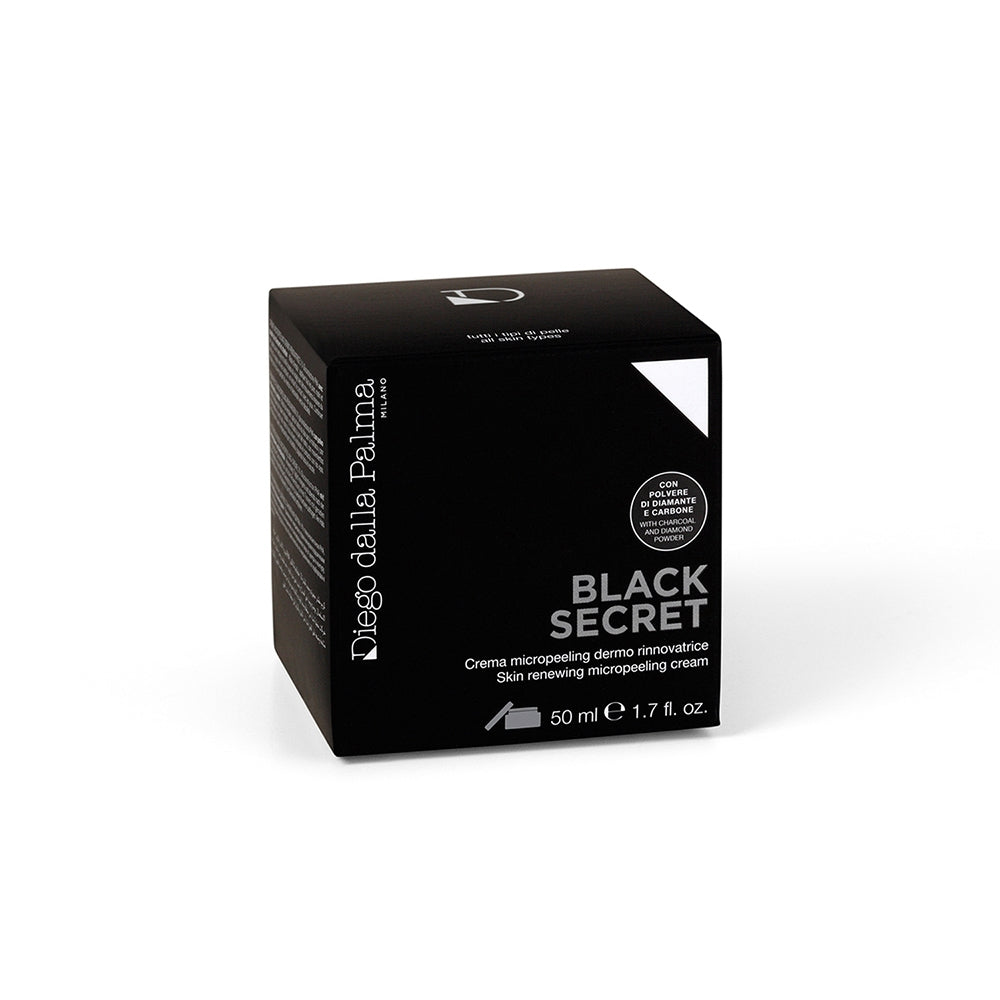 Diego Dalla Palma Milano Black Secret-2