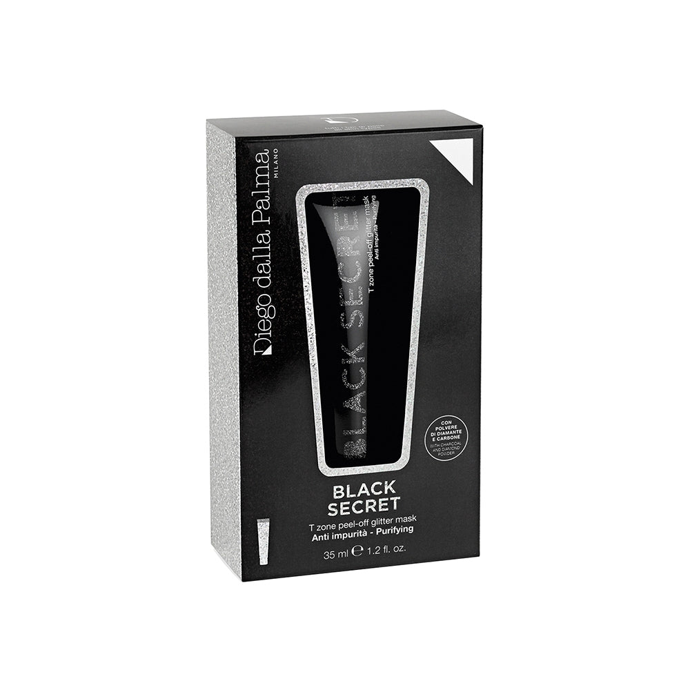 Diego Dalla Palma Milano Black Secret-2