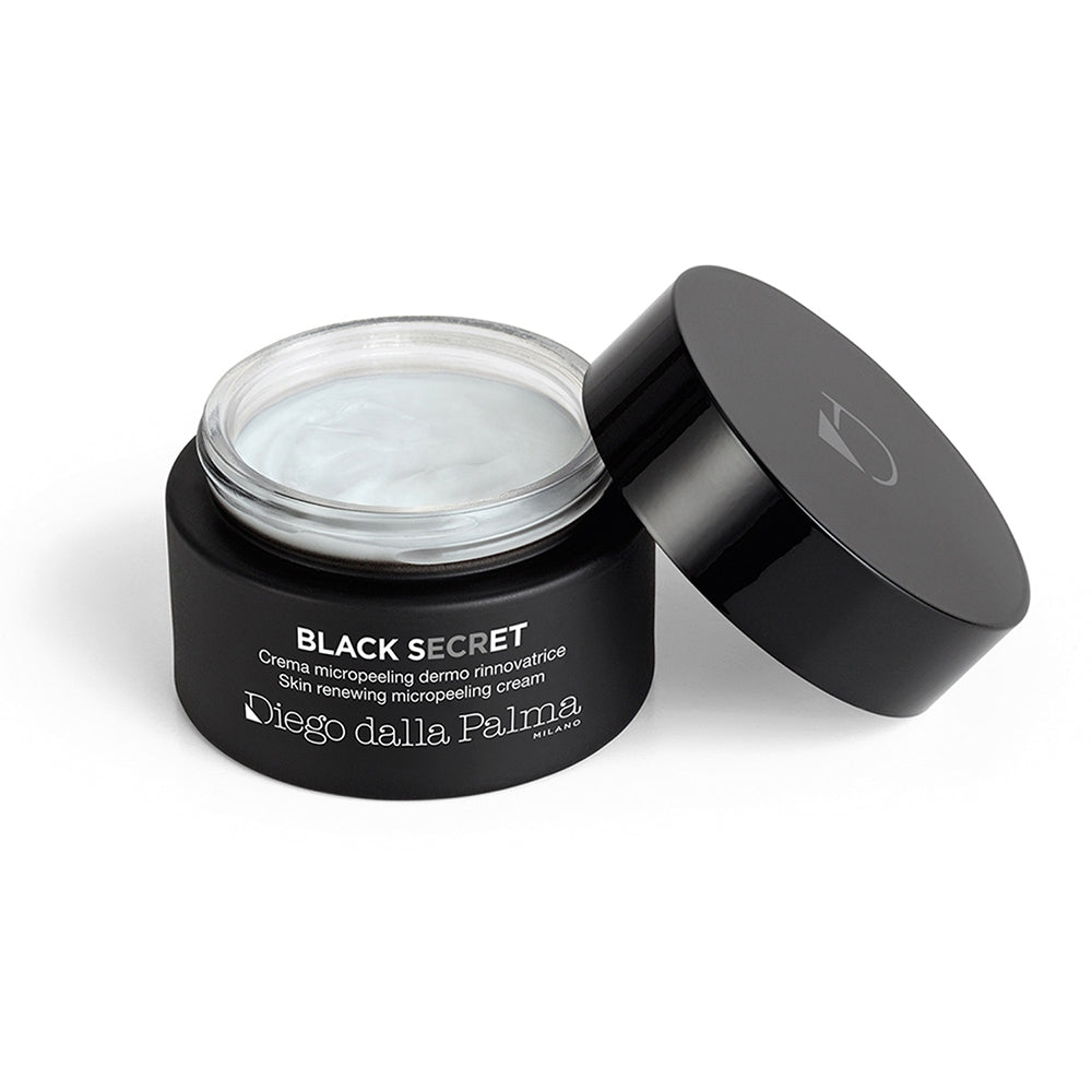 Diego Dalla Palma Milano Black Secret-3
